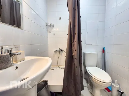 Студия, 19.7м², 51700 ₽/мес — фото № 5 Студия, 19.7м², 51700 ₽/мес — фото № 5