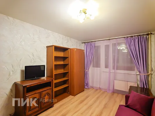 2-к квартира, 55.9м², 92800 ₽/мес — фото № 4 2-к квартира, 55.9м², 92800 ₽/мес — фото № 4
