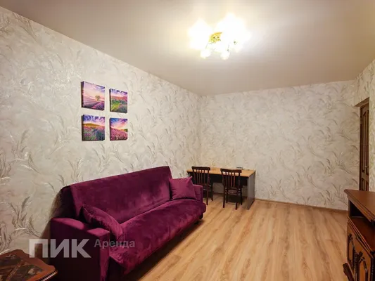 2-к квартира, 55.9м², 92800 ₽/мес — фото № 5 2-к квартира, 55.9м², 92800 ₽/мес — фото № 5