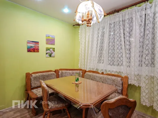 2-к квартира, 55.9м², 92800 ₽/мес — фото № 7 2-к квартира, 55.9м², 92800 ₽/мес — фото № 7