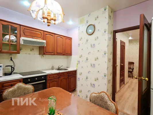 2-к квартира, 55.9м², 92800 ₽/мес — фото № 8 2-к квартира, 55.9м², 92800 ₽/мес — фото № 8