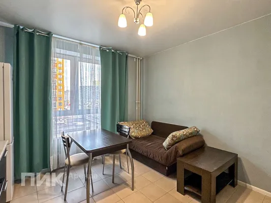 1-к квартира, 40.8м², 71300 ₽/мес — фото № 4 1-к квартира, 40.8м², 71300 ₽/мес — фото № 4