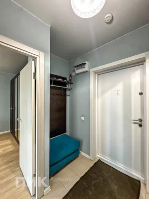 1-к квартира, 40.8м², 71300 ₽/мес — фото № 10 1-к квартира, 40.8м², 71300 ₽/мес — фото № 10