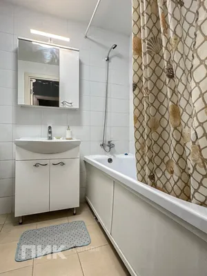 1-к квартира, 40.8м², 71300 ₽/мес — фото № 7 1-к квартира, 40.8м², 71300 ₽/мес — фото № 7