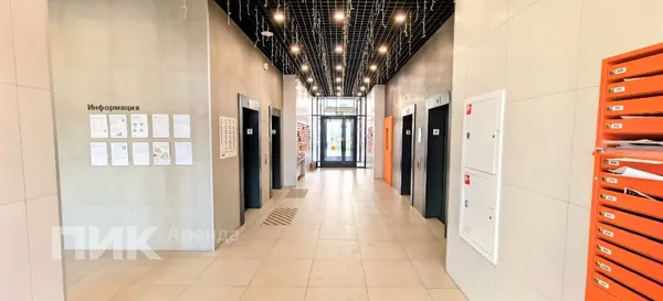 2-к квартира, 39.5м², 82100 ₽/мес — фото № 7 2-к квартира, 39.5м², 82100 ₽/мес — фото № 7