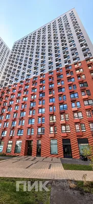 2-к квартира, 39.5м², 82100 ₽/мес — фото № 9 2-к квартира, 39.5м², 82100 ₽/мес — фото № 9