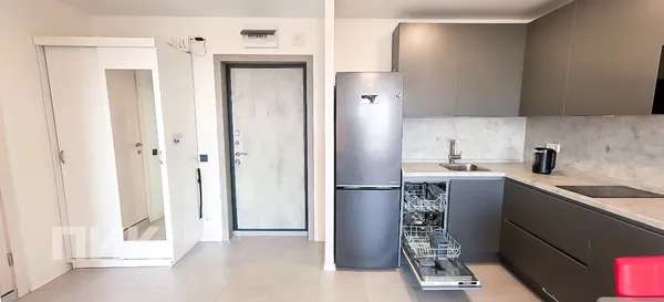 2-к квартира, 39.5м², 82100 ₽/мес — фото № 3 2-к квартира, 39.5м², 82100 ₽/мес — фото № 3