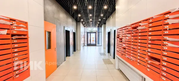 2-к квартира, 39.5м², 82100 ₽/мес — фото № 8 2-к квартира, 39.5м², 82100 ₽/мес — фото № 8