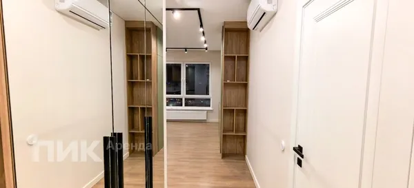 Студия, 29м², 103400 ₽/мес — фото № 8 Студия, 29м², 103400 ₽/мес — фото № 8