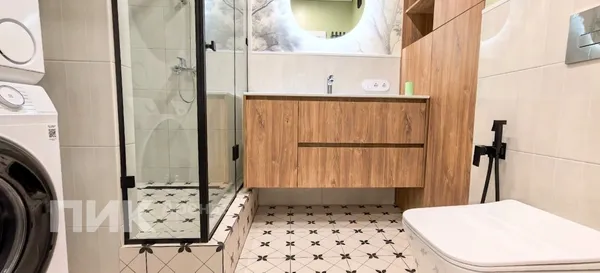 Студия, 29м², 103400 ₽/мес — фото № 6 Студия, 29м², 103400 ₽/мес — фото № 6