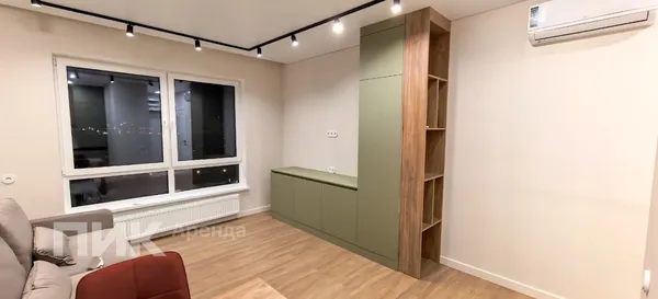 Студия, 29м², 103400 ₽/мес — фото № 3 Студия, 29м², 103400 ₽/мес — фото № 3