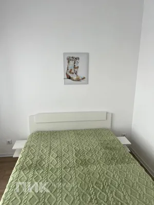 2-к квартира, 56.1м², 76700 ₽/мес — фото № 3 2-к квартира, 56.1м², 76700 ₽/мес — фото № 3