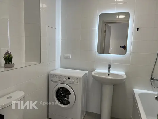 2-к квартира, 56.1м², 76700 ₽/мес — фото № 7 2-к квартира, 56.1м², 76700 ₽/мес — фото № 7