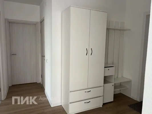 2-к квартира, 56.1м², 76700 ₽/мес — фото № 9 2-к квартира, 56.1м², 76700 ₽/мес — фото № 9