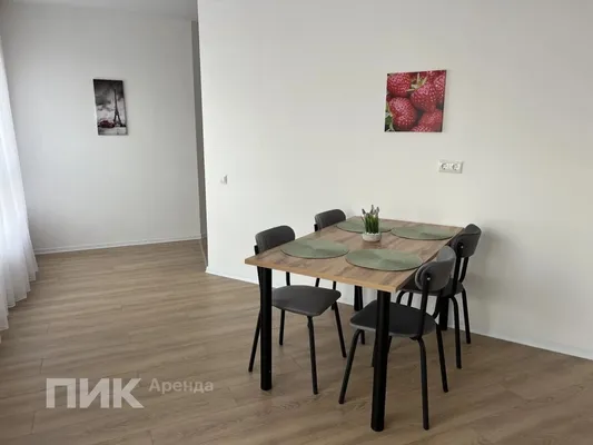 2-к квартира, 56.1м², 76700 ₽/мес — фото № 6 2-к квартира, 56.1м², 76700 ₽/мес — фото № 6