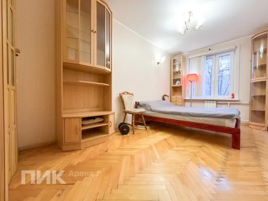 1-к квартира, 27.4м², 52800 ₽/мес — фото № 4 1-к квартира, 27.4м², 52800 ₽/мес — фото № 4