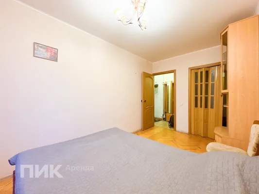 1-к квартира, 27.4м², 52800 ₽/мес — фото № 6 1-к квартира, 27.4м², 52800 ₽/мес — фото № 6
