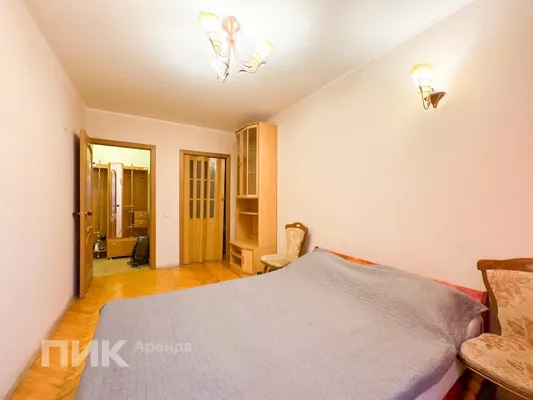 1-к квартира, 27.4м², 52800 ₽/мес — фото № 5 1-к квартира, 27.4м², 52800 ₽/мес — фото № 5