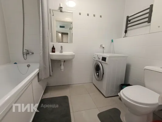 1-к квартира, 41.9м², 32000 ₽/мес — фото № 8 1-к квартира, 41.9м², 32000 ₽/мес — фото № 8