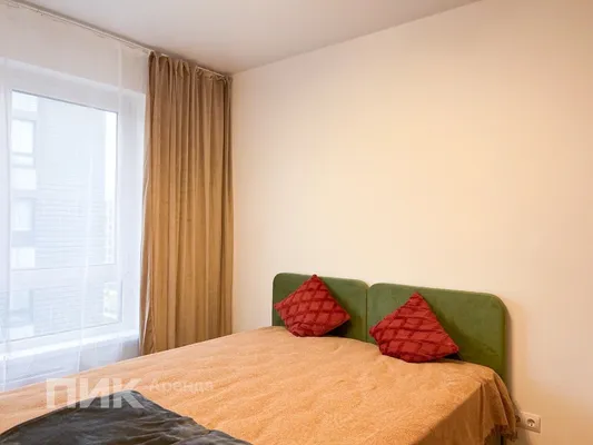1-к квартира, 41м², 60000 ₽/мес — фото № 6 1-к квартира, 41м², 60000 ₽/мес — фото № 6