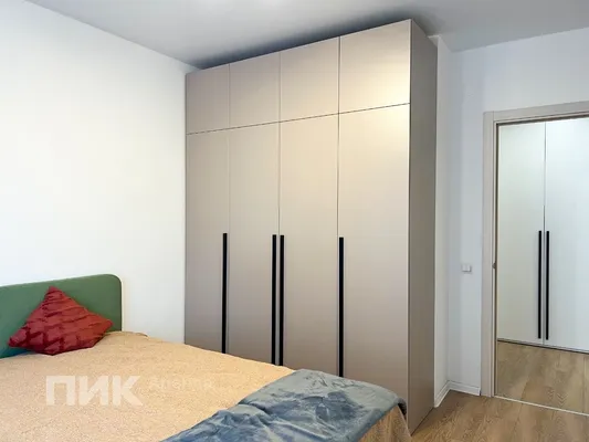 1-к квартира, 41м², 60000 ₽/мес — фото № 7 1-к квартира, 41м², 60000 ₽/мес — фото № 7