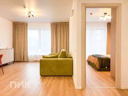 1-к квартира, 41м², 60000 ₽/мес — фото № 9 1-к квартира, 41м², 60000 ₽/мес — фото № 9