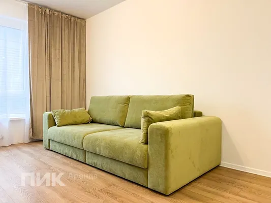 1-к квартира, 41м², 60000 ₽/мес — фото № 2 1-к квартира, 41м², 60000 ₽/мес — фото № 2