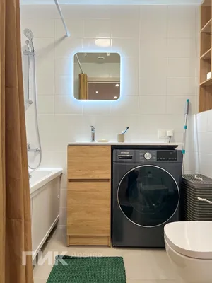 1-к квартира, 41м², 60000 ₽/мес — фото № 8 1-к квартира, 41м², 60000 ₽/мес — фото № 8