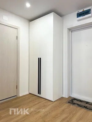 1-к квартира, 41м², 60000 ₽/мес — фото № 10 1-к квартира, 41м², 60000 ₽/мес — фото № 10