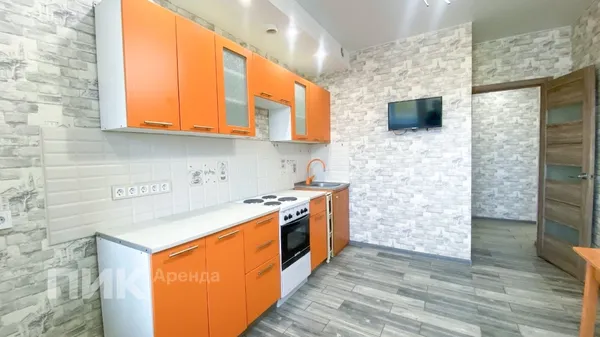 3-к квартира, 86.4м², 71300 ₽/мес — фото № 8 3-к квартира, 86.4м², 71300 ₽/мес — фото № 8