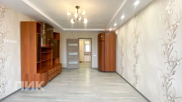 3-к квартира, 86.4м², 71300 ₽/мес — фото № 4 3-к квартира, 86.4м², 71300 ₽/мес — фото № 4