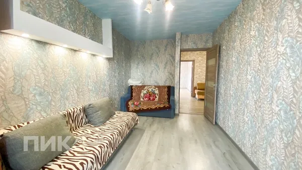 3-к квартира, 86.4м², 71300 ₽/мес — фото № 2 3-к квартира, 86.4м², 71300 ₽/мес — фото № 2