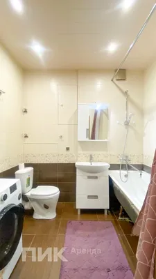 3-к квартира, 86.4м², 71300 ₽/мес — фото № 10 3-к квартира, 86.4м², 71300 ₽/мес — фото № 10