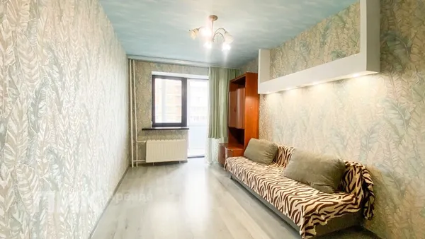 3-к квартира, 86.4м², 71300 ₽/мес — фото № 1 3-к квартира, 86.4м², 71300 ₽/мес — фото № 1