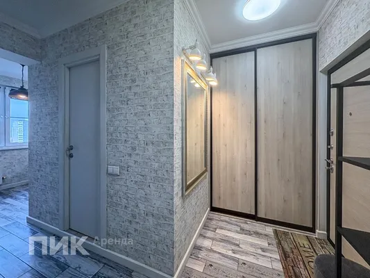 1-к квартира, 37.9м², 70000 ₽/мес — фото № 10 1-к квартира, 37.9м², 70000 ₽/мес — фото № 10