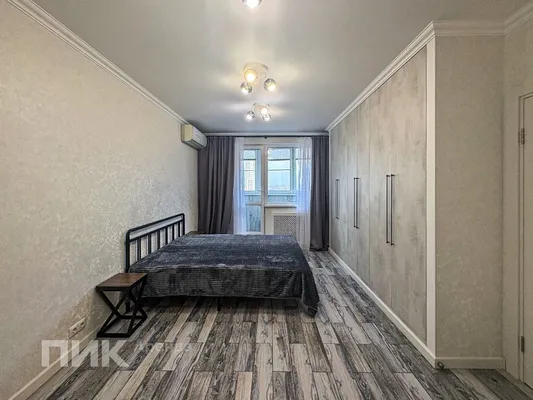 1-к квартира, 37.9м², 70000 ₽/мес — фото № 1 1-к квартира, 37.9м², 70000 ₽/мес — фото № 1