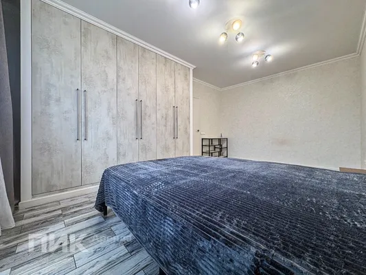 1-к квартира, 37.9м², 70000 ₽/мес — фото № 2 1-к квартира, 37.9м², 70000 ₽/мес — фото № 2