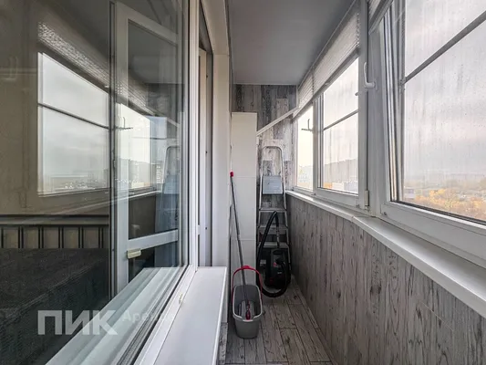 1-к квартира, 37.9м², 70000 ₽/мес — фото № 9 1-к квартира, 37.9м², 70000 ₽/мес — фото № 9