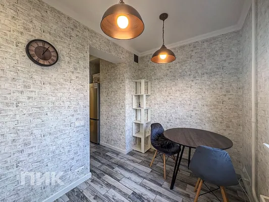 1-к квартира, 37.9м², 70000 ₽/мес — фото № 6 1-к квартира, 37.9м², 70000 ₽/мес — фото № 6