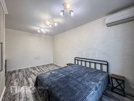 1-к квартира, 37.9м², 70000 ₽/мес — фото № 3 1-к квартира, 37.9м², 70000 ₽/мес — фото № 3