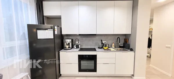 3-к квартира, 63м², 129900 ₽/мес — фото № 9 3-к квартира, 63м², 129900 ₽/мес — фото № 9