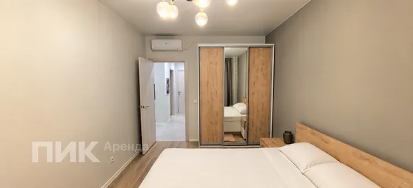 3-к квартира, 63м², 129900 ₽/мес — фото № 2 3-к квартира, 63м², 129900 ₽/мес — фото № 2