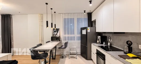 3-к квартира, 63м², 129900 ₽/мес — фото № 8 3-к квартира, 63м², 129900 ₽/мес — фото № 8