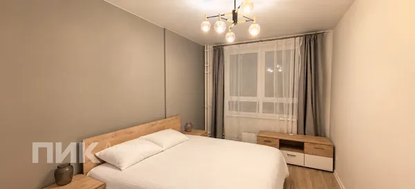 3-к квартира, 63м², 129900 ₽/мес — фото № 1 3-к квартира, 63м², 129900 ₽/мес — фото № 1