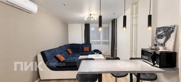 3-к квартира, 63м², 129900 ₽/мес — фото № 5 3-к квартира, 63м², 129900 ₽/мес — фото № 5