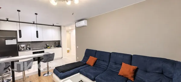 3-к квартира, 63м², 129900 ₽/мес — фото № 7 3-к квартира, 63м², 129900 ₽/мес — фото № 7