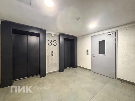 Студия, 20м², 60000 ₽/мес — фото № 9 Студия, 20м², 60000 ₽/мес — фото № 9