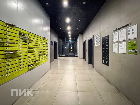 Студия, 20м², 60000 ₽/мес — фото № 10 Студия, 20м², 60000 ₽/мес — фото № 10