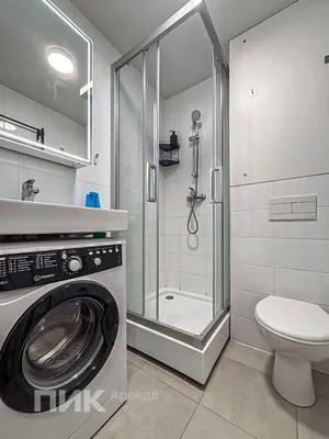 Студия, 20м², 60000 ₽/мес — фото № 7 Студия, 20м², 60000 ₽/мес — фото № 7
