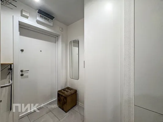 Студия, 20м², 60000 ₽/мес — фото № 8 Студия, 20м², 60000 ₽/мес — фото № 8
